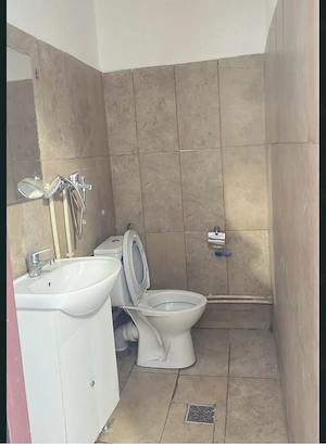 garsoniera de inchiriat! TOATE UTILITATILE incluse in pret - imagine 4