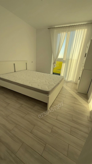 2 camere, proprietar, Torontalului, parcare subterană, lift,  Campeador City