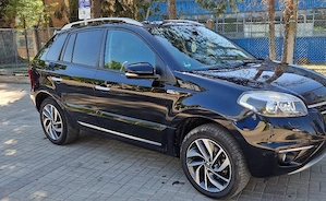 Renault Koleos, 2014,173 CP, 2L Diesel, 4X4,