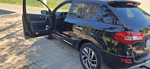 Renault Koleos, 2014,173 CP, 2L Diesel, 4X4, - imagine 9