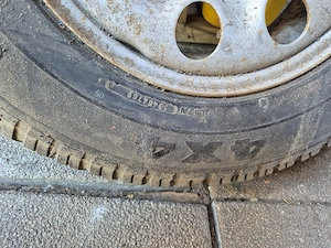 roti suzuki vitara