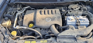 Nissan Qashqai 7 locuri  - imagine 14