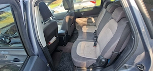 Nissan Qashqai 7 locuri  - imagine 18