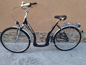 bicicleta  prophete pe 26