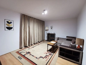 Regim hotelier apartament 2 camere decomandat parter Lipovei Holdelor cu centrala la principala - imagine 3