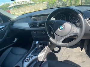 Bmw x1 Xdrive - imagine 3