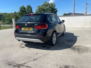Bmw x1 Xdrive - imagine 4