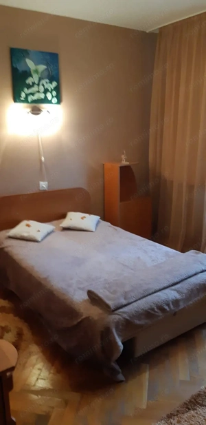 7 Noiembrie - Inchiriere apartament 2 camere - Str. Secuilor Martiri - imagine 3