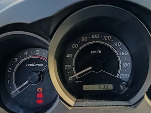 Vand Toyota hilux 2500 cc, 2008 - imagine 5