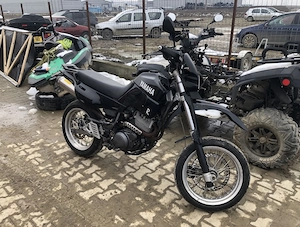 Kit supermoto Yamaha xt 600 ( Husqvarna sm 610S ) - imagine 5
