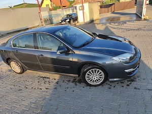Renault Laguna 1.5 diezel 