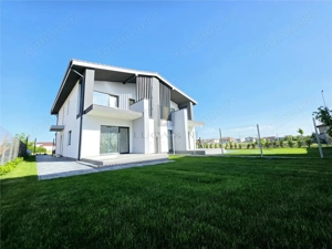 Jumatate de Duplex, Dumbravita - NORD
