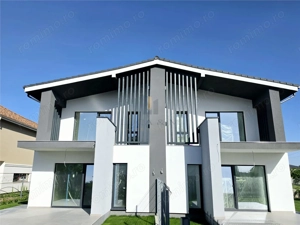 Jumatate de Duplex, Dumbravita - NORD - imagine 3