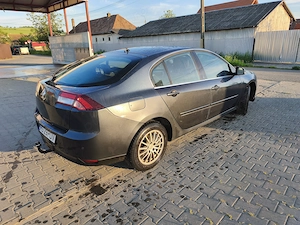 Renault Laguna 1.5 diezel  - imagine 3