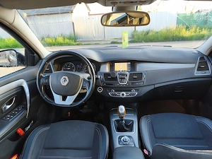Renault Laguna 1.5 diezel  - imagine 4