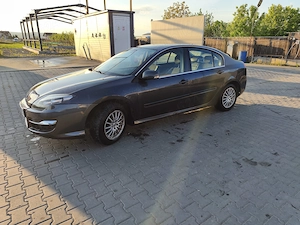Renault Laguna 1.5 diezel  - imagine 2