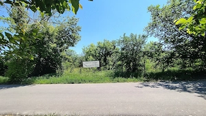 Vânzare teren 1000 mp în orașul Măgurele