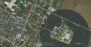 Vânzare teren 2000 mp în orașul Măgurele - imagine 3