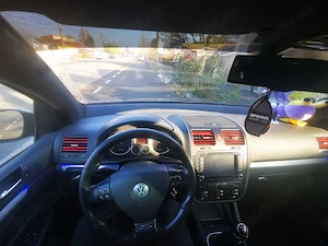 Volkswagen Golf 5 GTI 2.0 tfsi - imagine 4