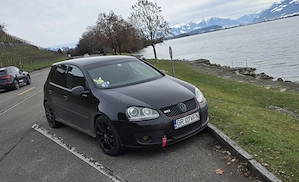 Volkswagen Golf 5 GTI 2.0 tfsi