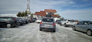 Nissan Qashqai 7 locuri  - imagine 2