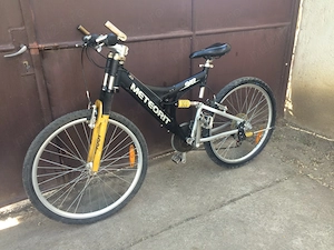 vand mtb aluminiu r26.
