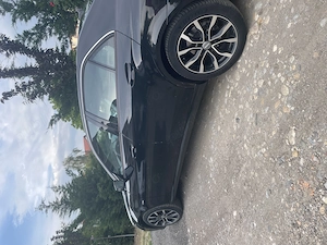 MERCEDES-BENZ E 200 CDI BlueEFFICIENCY 2011   diesel, într-o stare foarte bună. - imagine 5
