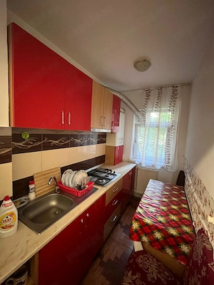 Apartament 2 camere HCC Kauffland Caracal etaj 1 - imagine 6