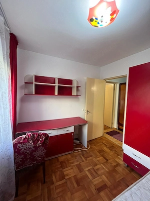 Apartament 2 camere HCC Kauffland Caracal etaj 1 - imagine 5