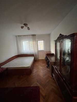 Apartament 2 camere HCC Kauffland Caracal etaj 1 - imagine 3