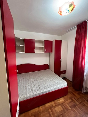 Apartament 2 camere HCC Kauffland Caracal etaj 1 - imagine 4