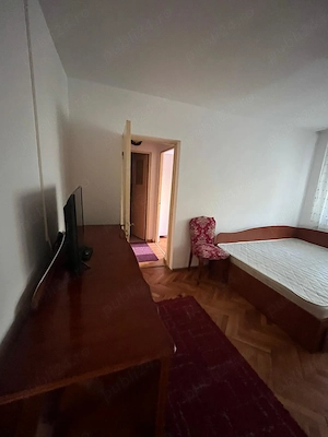 Apartament 2 camere HCC Kauffland Caracal etaj 1 - imagine 2