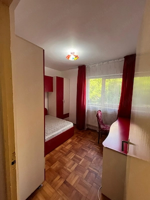 Apartament 2 camere HCC Kauffland Caracal etaj 1 - imagine 10