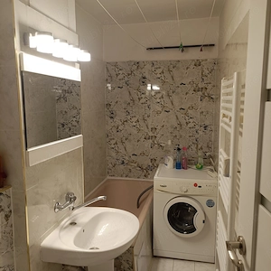 Inchiriez apartament o camera gradini manastur - imagine 5