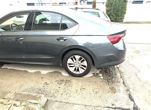 Skoda Octavia IV 2.0Tdi 150cp DSG DQ381 - imagine 2