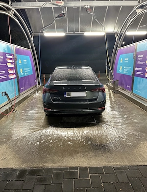 Skoda Octavia IV 2.0Tdi 150cp DSG DQ381