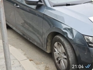 Skoda Octavia IV 2.0Tdi 150cp DSG DQ381 - imagine 5