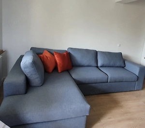 Vând colțar extensibil Divanissimi