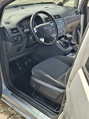 Vînd Ford Cmax Ghia 2006 - imagine 5