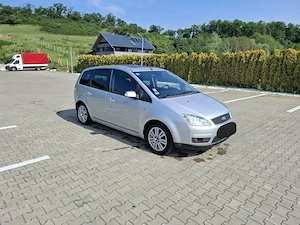 Vînd Ford Cmax Ghia 2006