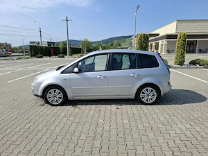 Vînd Ford Cmax Ghia 2006 - imagine 3