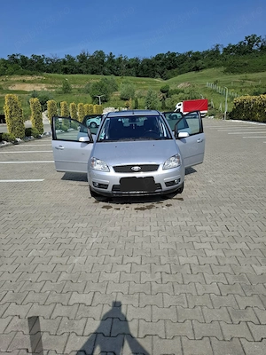 Vînd Ford Cmax Ghia 2006 - imagine 2