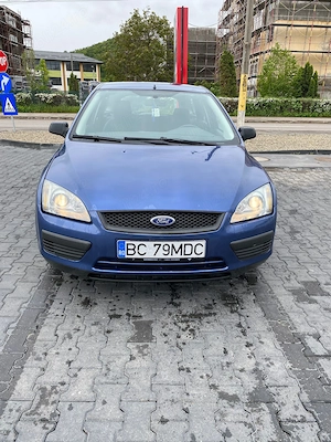 Ford Focus 2005 - imagine 2