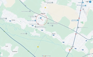 Vânzare teren 6000 mp în orașul Măgurele - imagine 4