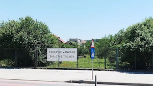 Vânzare teren 6000 mp în orașul Măgurele - imagine 5