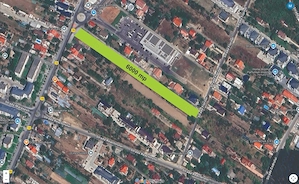 Vânzare teren 6000 mp în orașul Măgurele - imagine 2