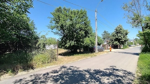 Vânzare teren 6000 mp în orașul Măgurele - imagine 8