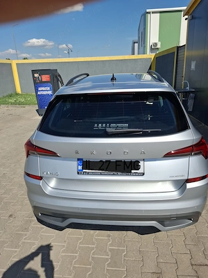 Vind autoturism - imagine 7