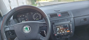 Vând skoda 1.9 tdi 5 trepte  - imagine 3