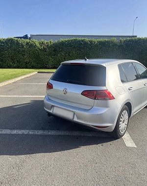Volkswagen Golf 7   1.6 TDI - imagine 5